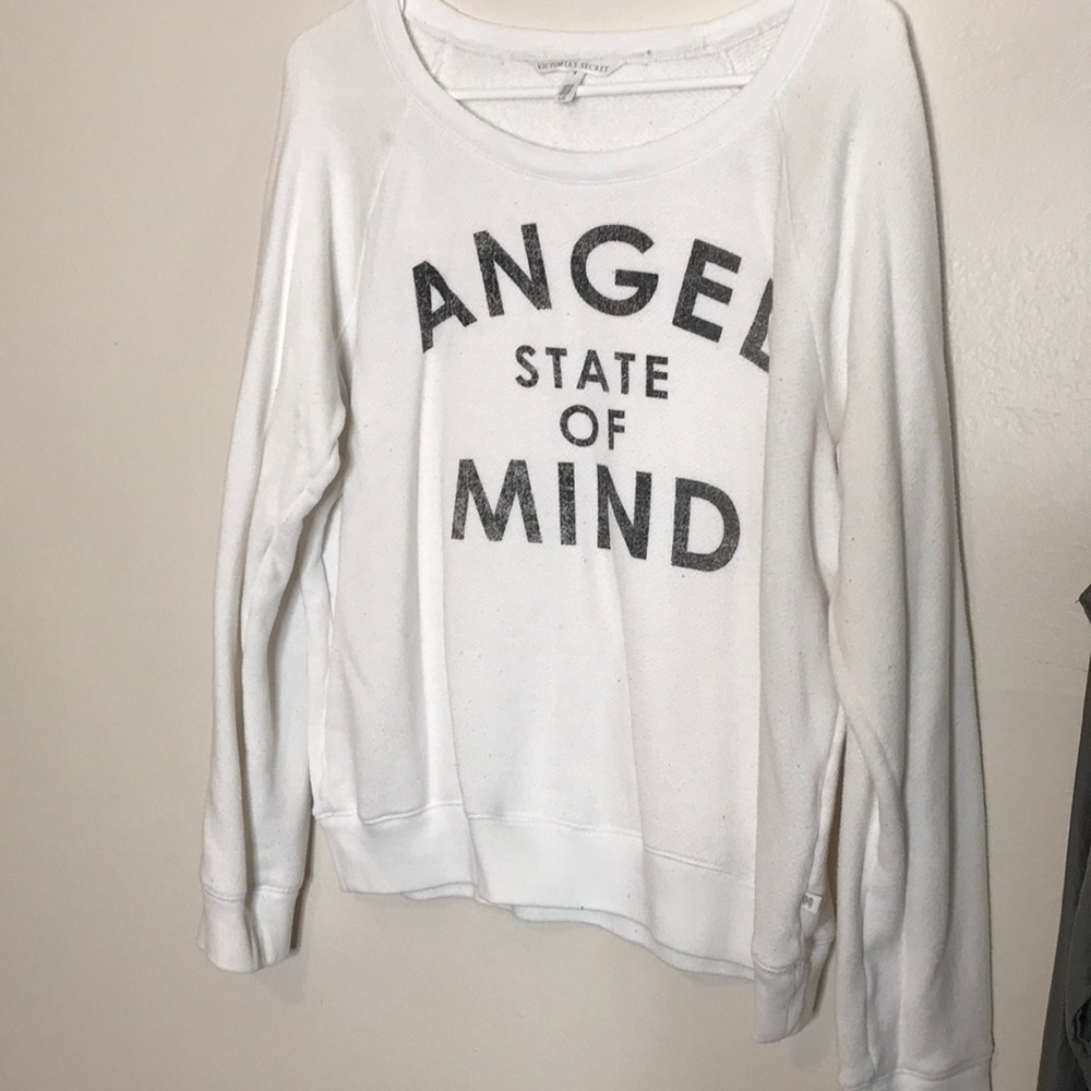 Victoria secret sweater